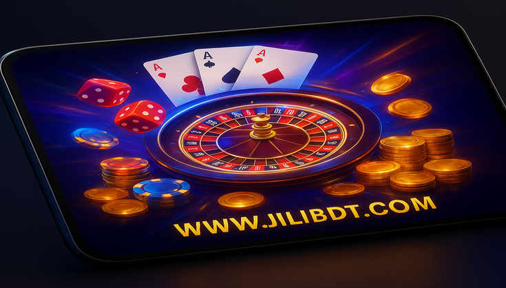 jilibdt