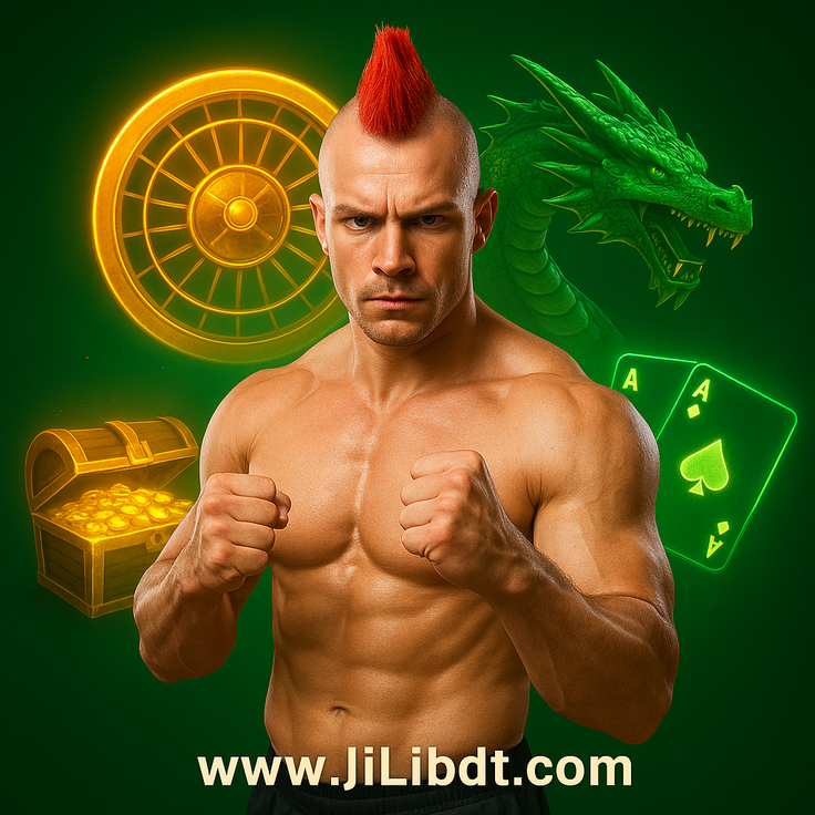 jilibdt